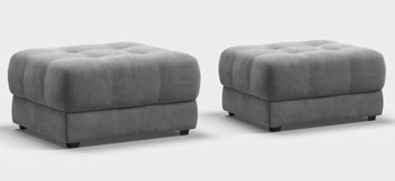 Пуф Мираж KISPRI