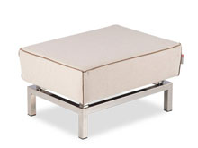 Пуф "Поллак-2" DLS