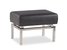 Пуф "Росси" DLS