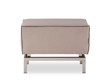 Пуф "Ван дер Роэ" DLS