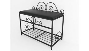 Пуфик Дартмуд