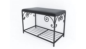 Пуфик Гринвич