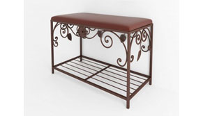 Пуфик Ричмонд