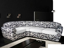 Модульный диван Liberty-1