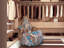 Кресло-мешок Bean bag