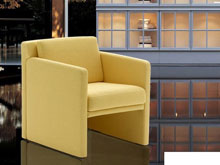 Кресло Briefing