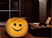 Кресло-мешок Smile