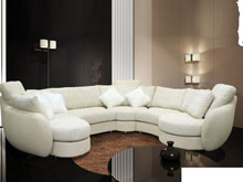 Модульный диван Infinity-1