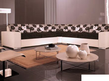 Модульный диван Madison-5