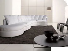 Модульный диван Skyline-2