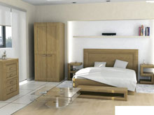 Спальня Магия чисел ольха