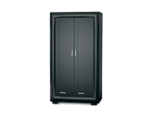 Шкаф двухдверный с двумя ящиками Магия чисел