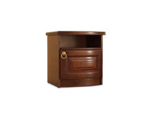 Тумба прикроватная Омега