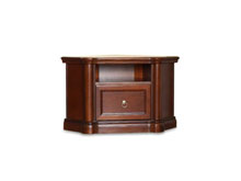 ТВ тумба угловая Шопен