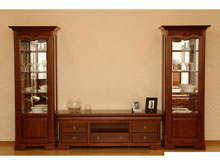 Тумба под ТВ Видень