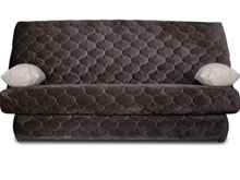 Диван-кровать "Радуга Квилт Уно Pocket Springs+латекс" Эко (Davidos) Диван-кровать "Радуга Квилт Уно Pocket Springs+латекс" Эко (Davidos)