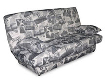 Диван-кровать "Радуга Лайт" Эко (Davidos) Диван-кровать "Радуга Лайт" Эко (Davidos)