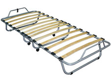 Раскладушка с матрасом "Klassic" MatroLuxe