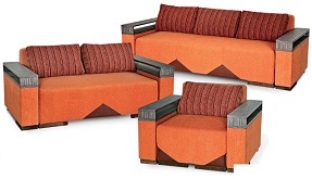 Диван Формула 2