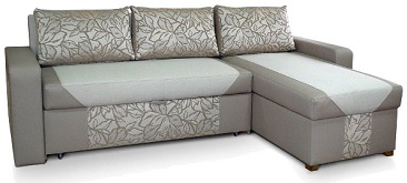 Угловой диван Лидер