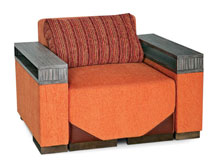 Кресло Формула 1