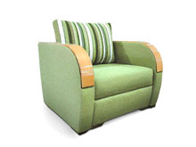 Кресло Легинь