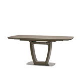 Ravenna Matt Mocca стол раскладной 140-180 см мокко