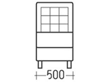 Кресло "Рэгги" DLS