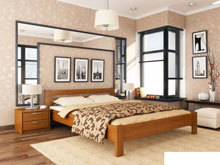 Кровать Рената 120х190