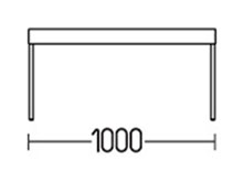 Банкетка Ренд DLS