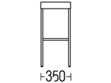 Барный табурет Ренд DLS