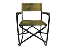 Кресло портативное Режиссер