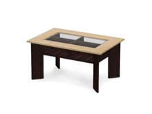 Журнальный стол Алиса ЖС 900х600