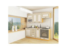 Кухня Классик-6 (2х0,6 м)