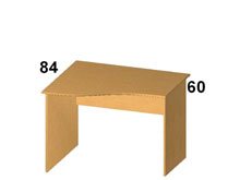 Письменный стол БЮ 105(106)