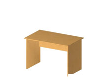 Письменный стол БЮ 119