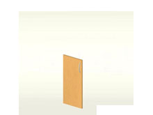 Панель 16 мм БЮ 411