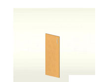 Панель 16 мм БЮ 412