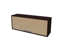 Полка надстройка Алиса ПН 900