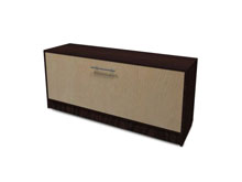 Тумба Алиса Т 1200