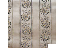 Ткань Жаккард Роуз Дамаск полоса 06