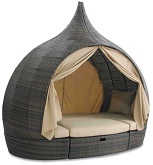 Лежальня Royal