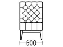 Кресло "Роял" DLS