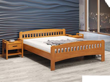 Кровать Л-122 100х200