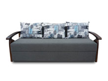 Диван Олдем в ткани Этна 95+ принт