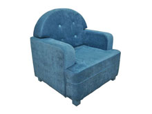 Кресло Сали-8 в ткани дивотекс-галардо 20