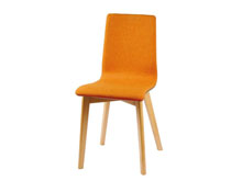 Стул Лука софт RW