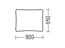 Подушка "Санди-2" DLS