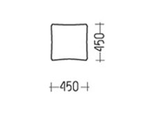 Подушка "Санди" DLS