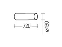 Валик Санди DLS